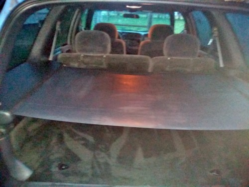 2000 chevrolet blazer lt in oregon by owner