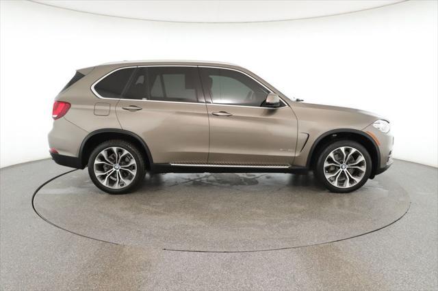 2017 bmw x5 sdrive35i
