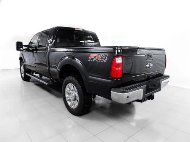 2013 ford f-350 lariat