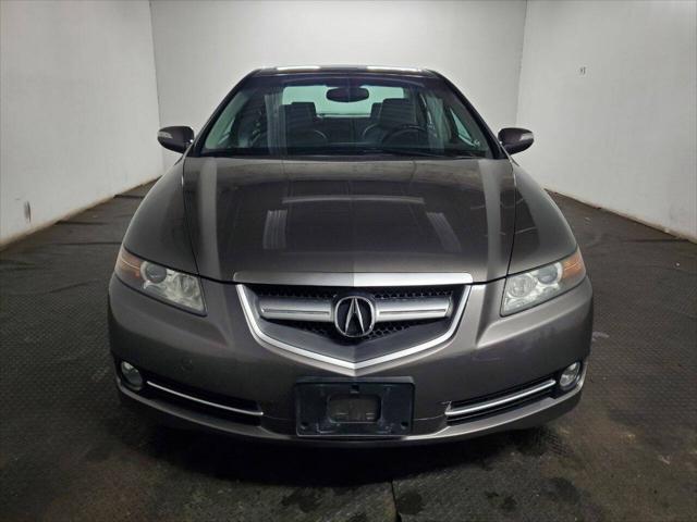 2008 acura tl 3.2 w/navigation