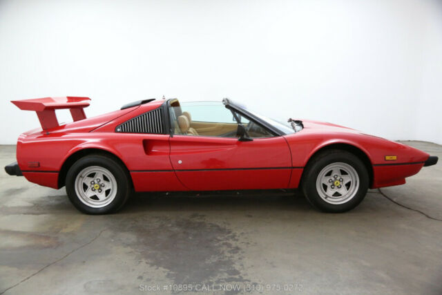 1982 used manual