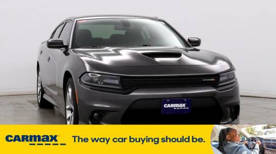 2021 Dodge Charger