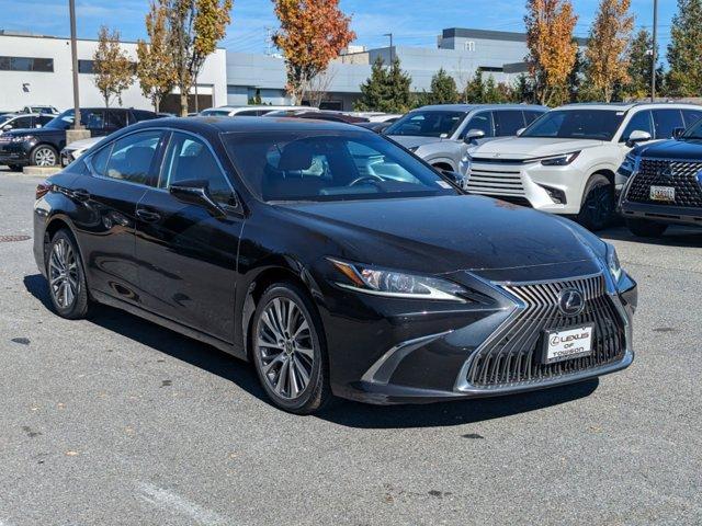 2019 lexus es 350 350