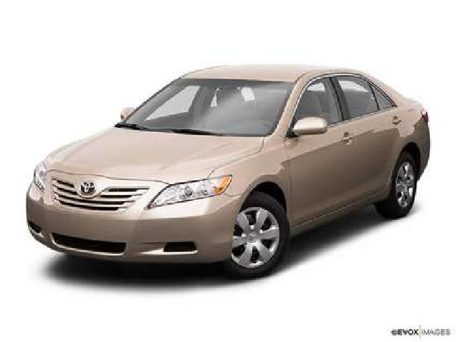 2009 toyota camry sdn in pottsville, pa