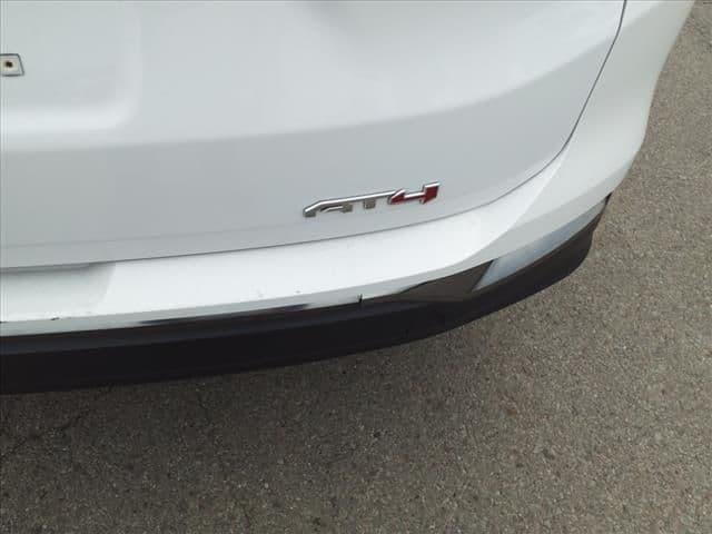 2023 gmc terrain at4 in beryl, arkansas