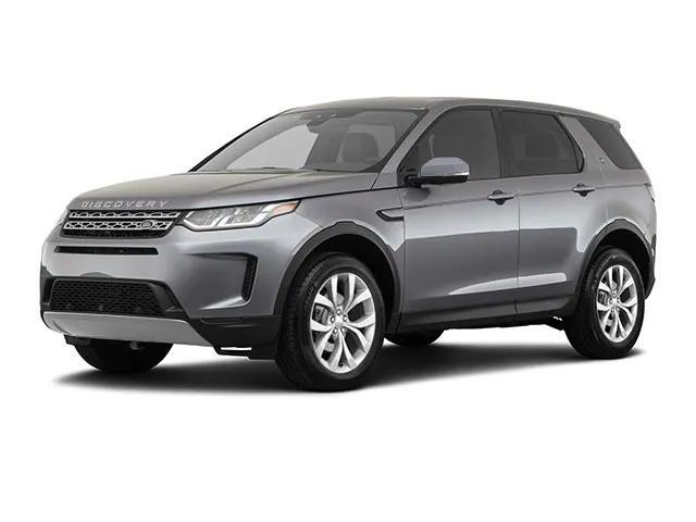 2023 land rover discovery sport se