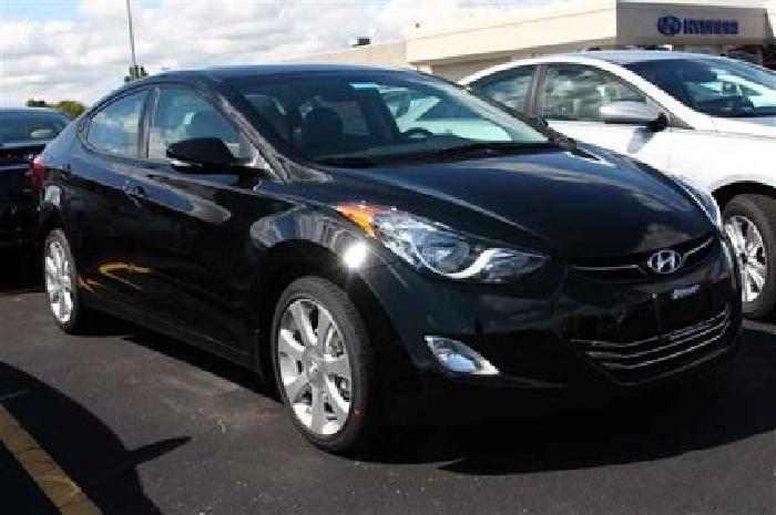 2013 hyundai elantra in groveport, oh