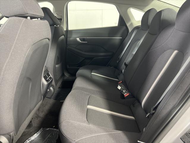 2023 hyundai sonata hybrid se