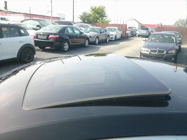 2011 cadillac cts premium