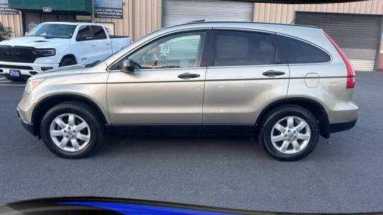 2009 Honda CR-V