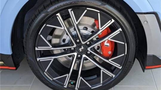 2025 Hyundai IONIQ 5