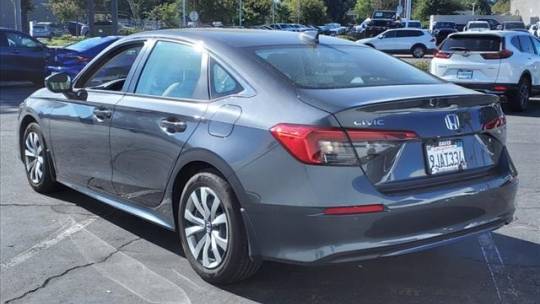 2023 Honda Civic