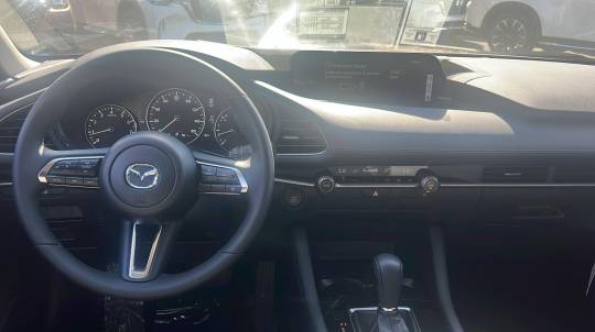 2024 Mazda