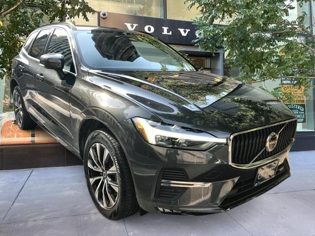 2023 volvo xc60 b5 core