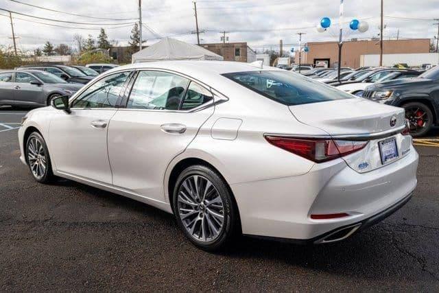 2019 lexus es es 350 in rahway, new jersey