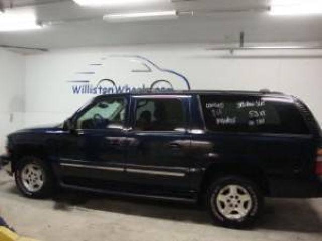 2004 chevrolet suburban 1500 lt for sale in south burlington, vermont