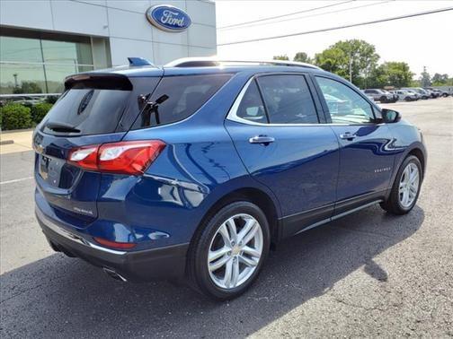 2020 chevrolet equinox in saint louis, missouri