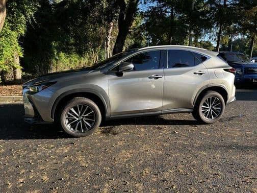 2022 lexus nx 250 in canton, michigan