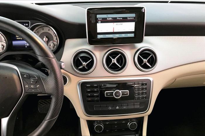 used 2014 mercedes-benz cla 250 santa monica, ca 90403 for sale in santa monica, california