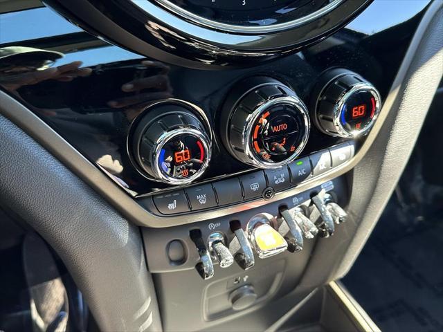 2023 mini countryman cooper all4
