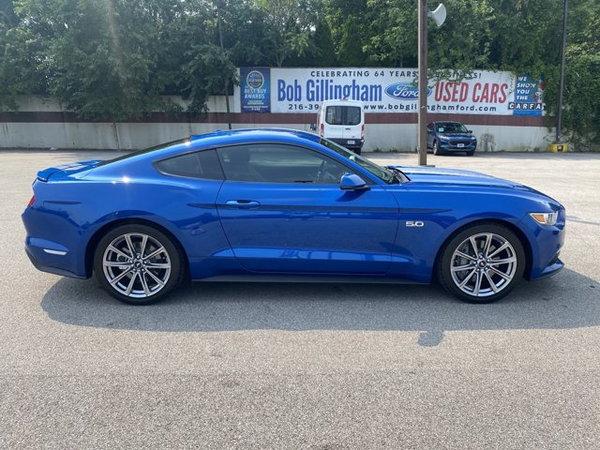 2017 ford mustang in co bluffs, iowa