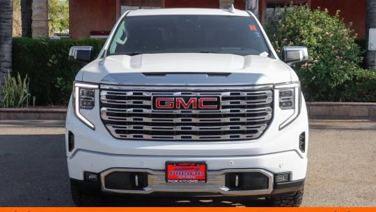2022 GMC Sierra 1500