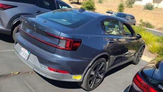 2021 Polestar 2