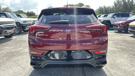 2025 Buick Encore GX