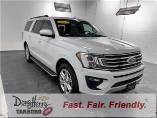 2018 Ford Expedition xlt