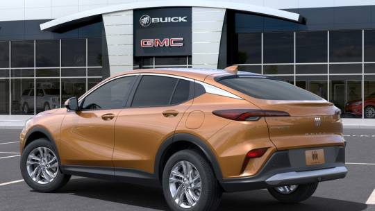2025 Buick Envista