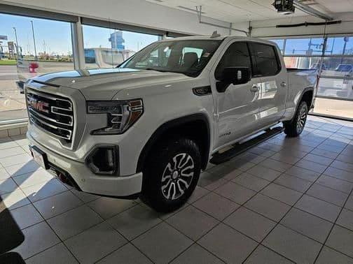 2021 gmc sierra 1500 at4 in brookings, south dakota