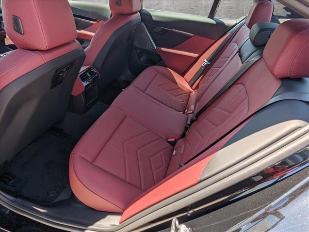 2024 bmw 530 i