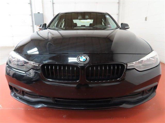 certified 2016 bmw 320i xdrive sedan canonsburg, pa 15317 for sale in canonsburg, pennsylvania