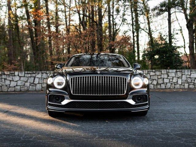 2022 bentley flying spur w12 in atlanta, georgia