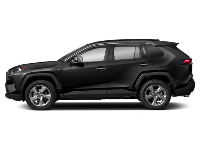 2020 toyota rav4 hybrid limited