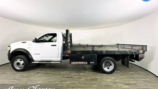 2022 RAM 5500