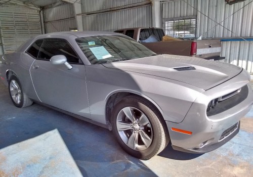 2015 dodge challenger sxt for sale in texas by owner