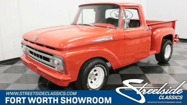 ready for work or play! 352 v8 w/ manual trans, cool colors, runs/drives great!