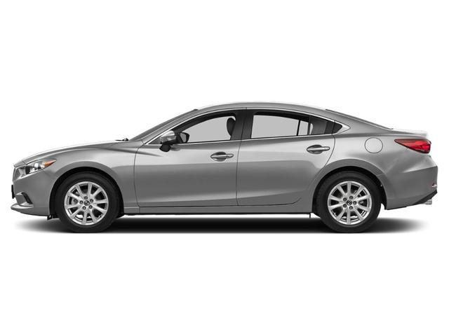 2015 mazda mazda6 i touring