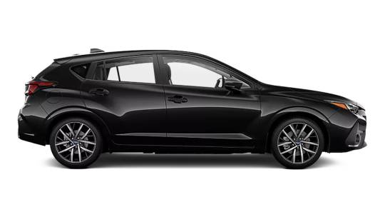 2024 Subaru Impreza