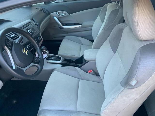 2012 honda civic in brick, new jersey