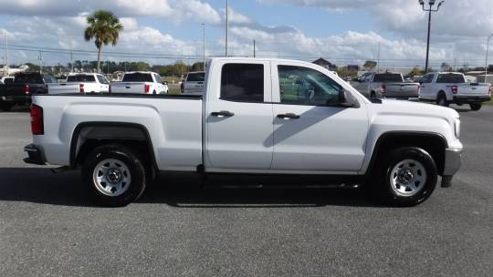 2019 GMC Sierra 1500 limited