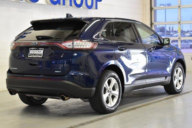 used 2016 ford edge awd se lincoln, ne 68521 for sale in lincoln, nebraska