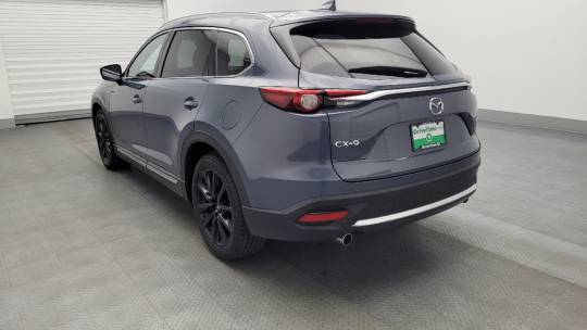 2021 Mazda CX-9