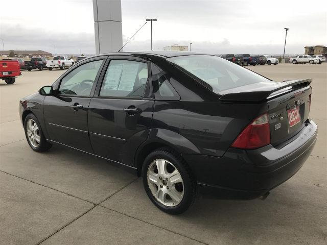 2005 ford focus zx4 st zx4 st 4dr sedan for sale in ames, south dakota