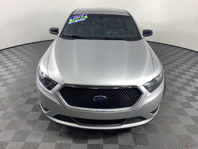 used 2016 ford taurus sho awd cudahy, wi 53110 for sale in cudahy, wisconsin