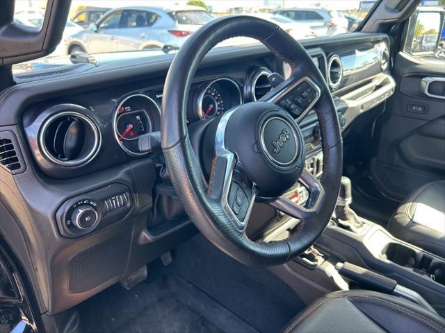 2022 jeep wrangler unlimited rubicon 392