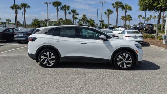 2024 Volkswagen ID.4