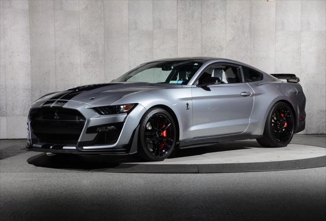 2020 ford mustang gt