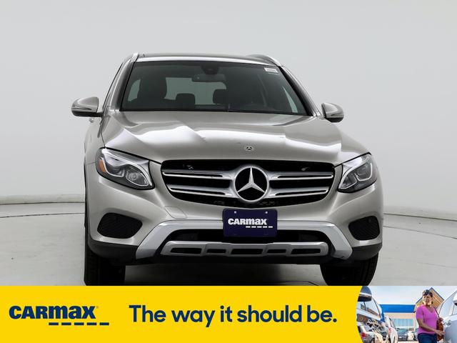 2019 mercedes-benz glc 300